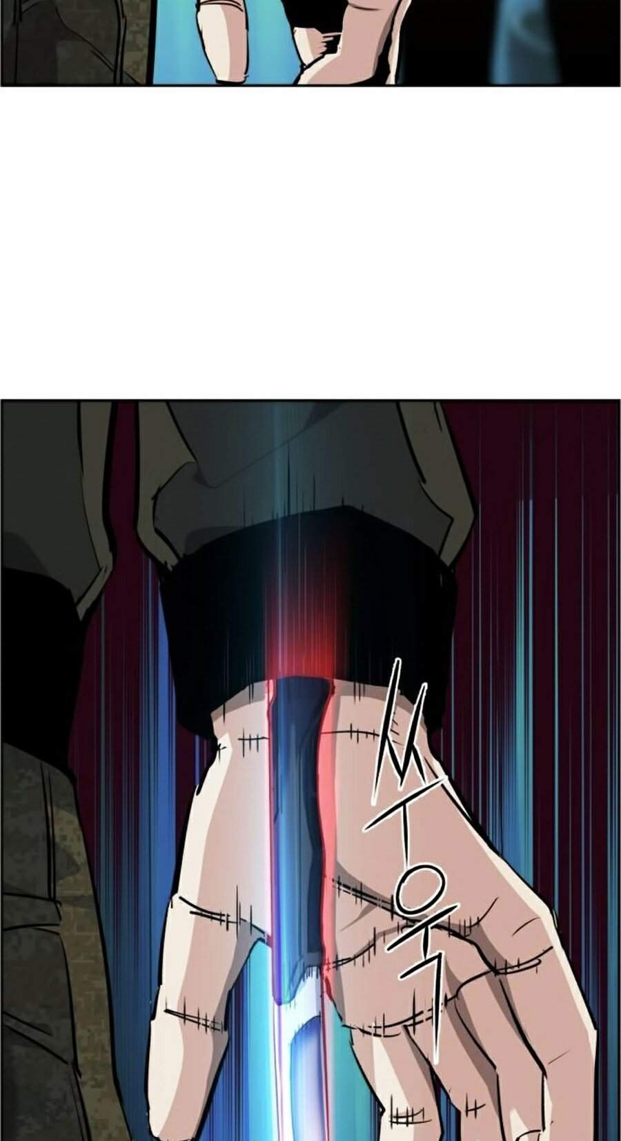 Bạn Học Của Tôi Là Lính Đánh Thuê Chap 55 - Next Chap 56