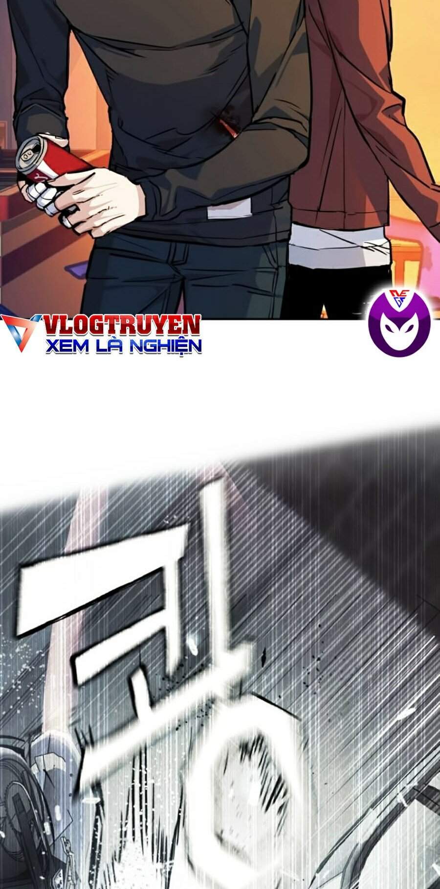 Bạn Học Của Tôi Là Lính Đánh Thuê Chap 55 - Next Chap 56