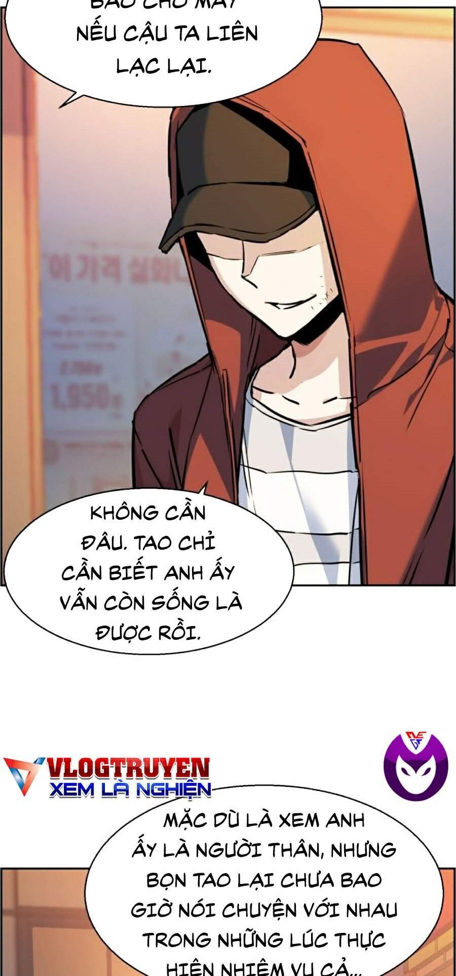 Bạn Học Của Tôi Là Lính Đánh Thuê Chap 55 - Next Chap 56