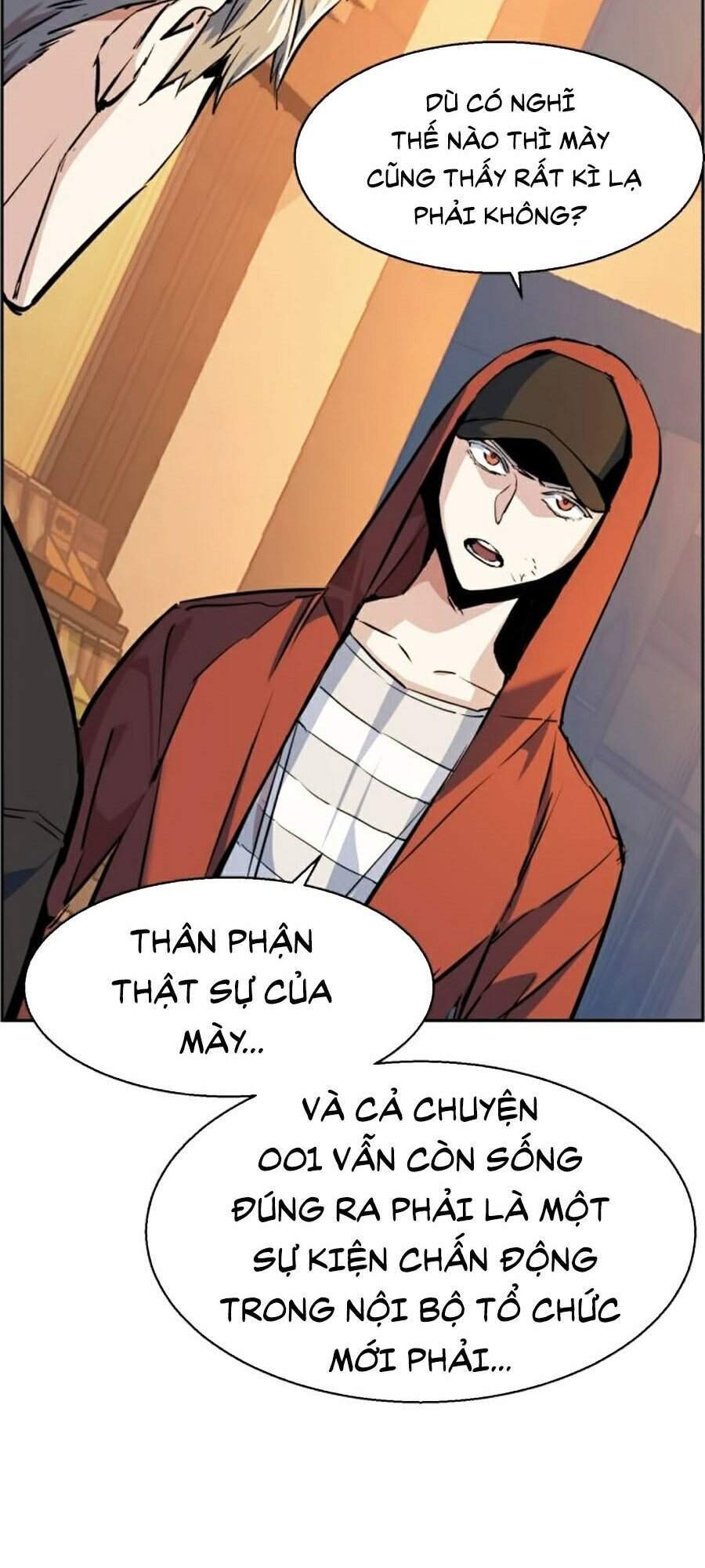 Bạn Học Của Tôi Là Lính Đánh Thuê Chap 55 - Next Chap 56