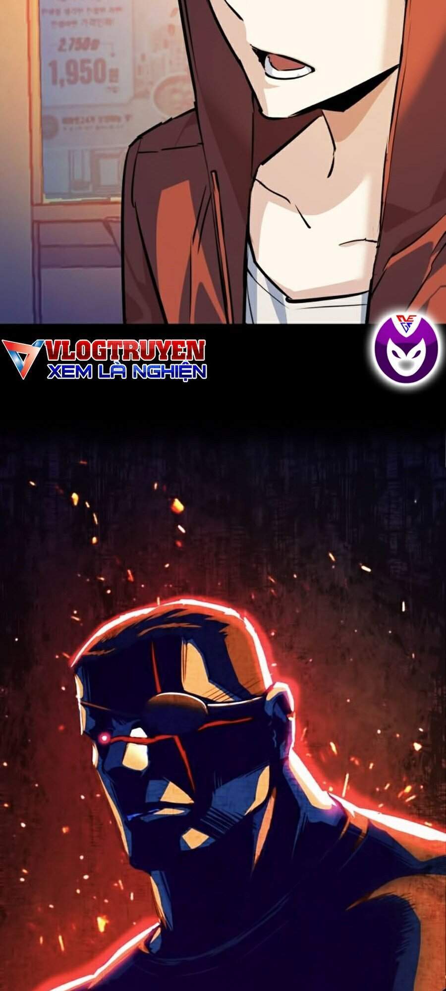 Bạn Học Của Tôi Là Lính Đánh Thuê Chap 55 - Next Chap 56