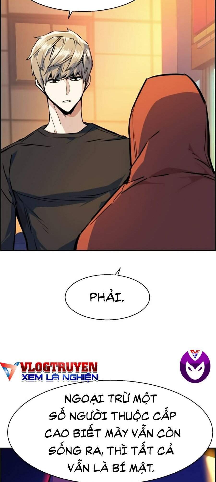 Bạn Học Của Tôi Là Lính Đánh Thuê Chap 55 - Next Chap 56