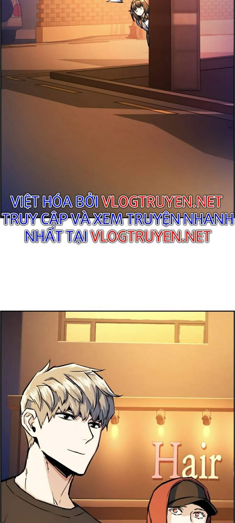 Bạn Học Của Tôi Là Lính Đánh Thuê Chap 55 - Next Chap 56