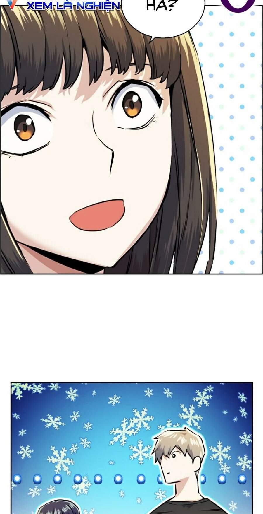 Bạn Học Của Tôi Là Lính Đánh Thuê Chap 55 - Next Chap 56