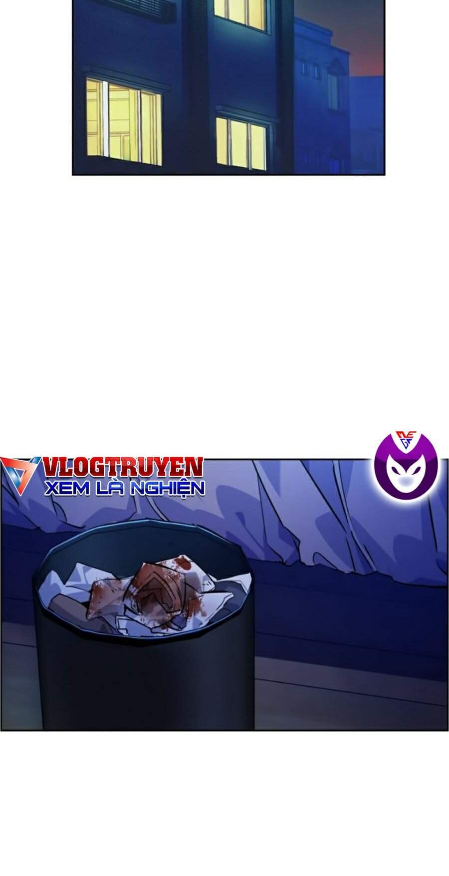 Bạn Học Của Tôi Là Lính Đánh Thuê Chap 55 - Next Chap 56