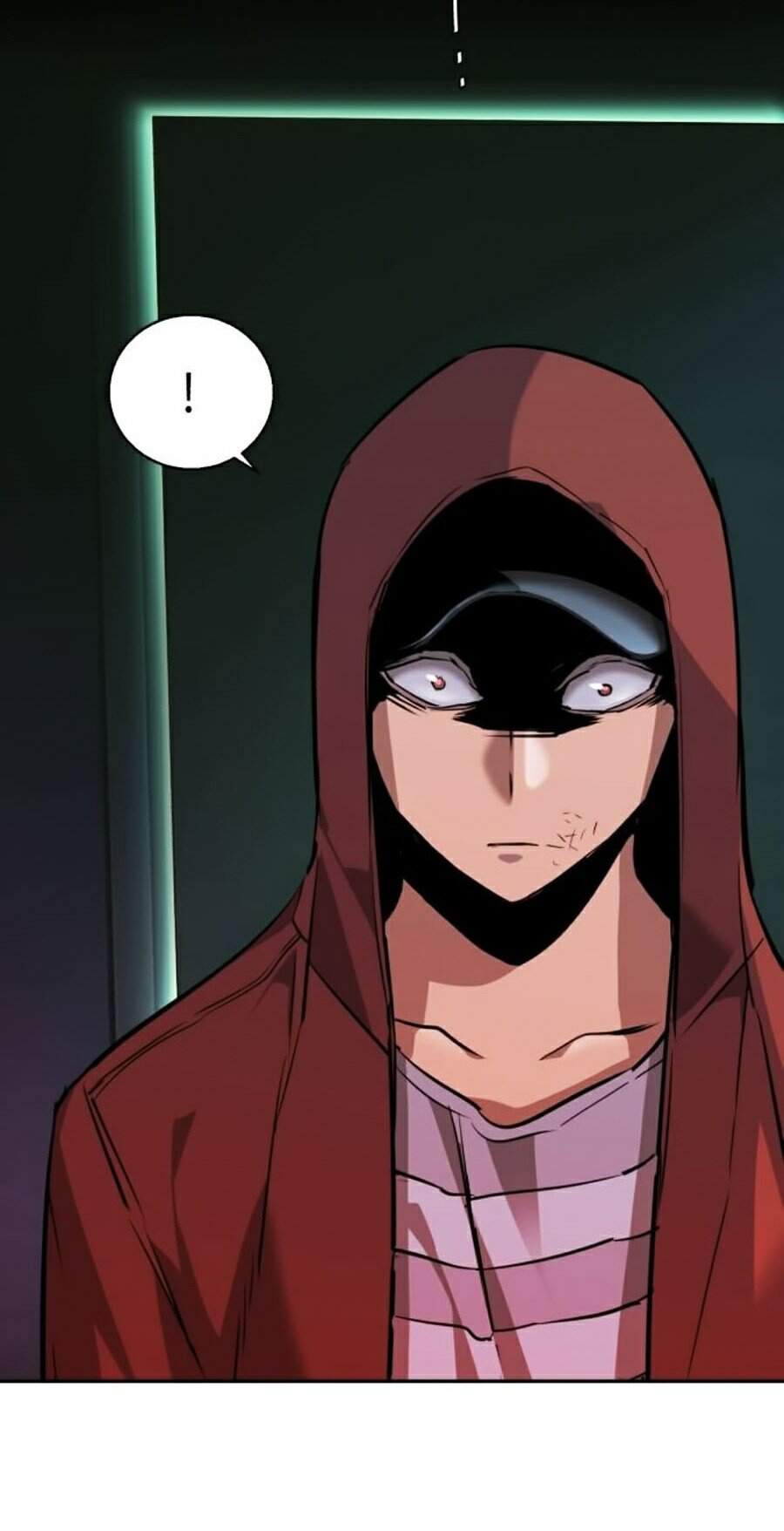 Bạn Học Của Tôi Là Lính Đánh Thuê Chap 55 - Next Chap 56