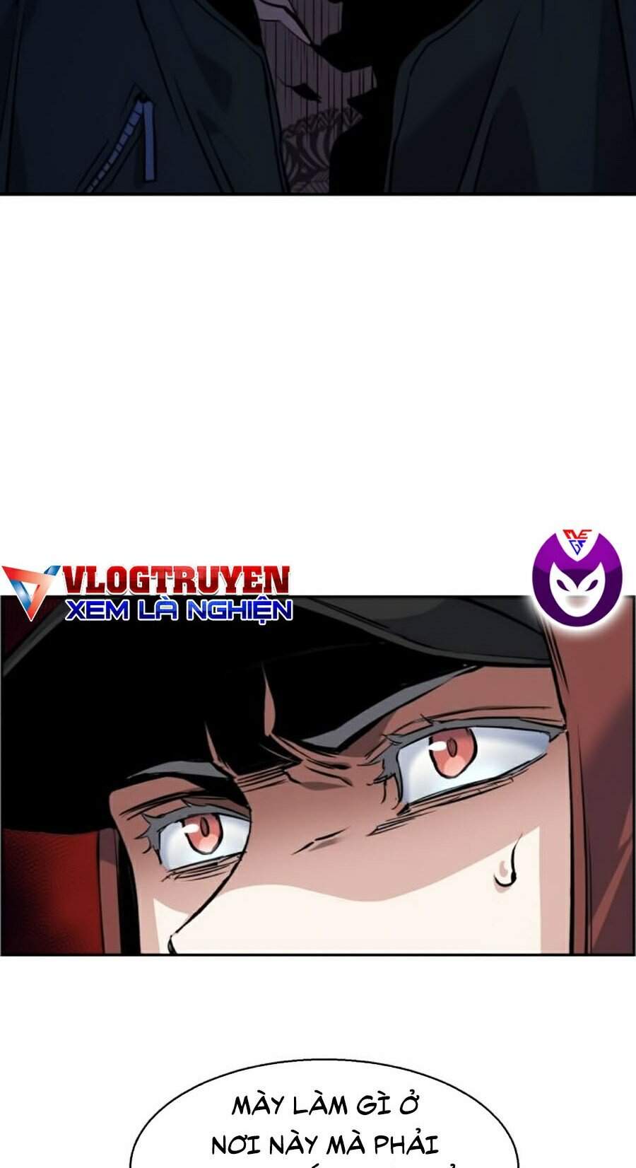 Bạn Học Của Tôi Là Lính Đánh Thuê Chap 55 - Next Chap 56