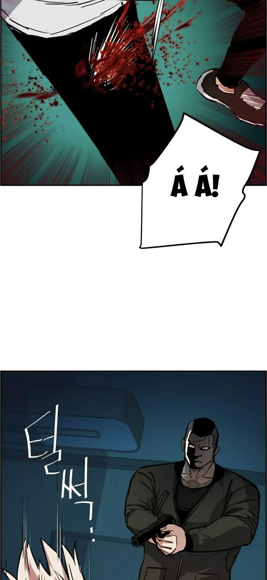 Bạn Học Của Tôi Là Lính Đánh Thuê Chap 56 - Next Chap 57