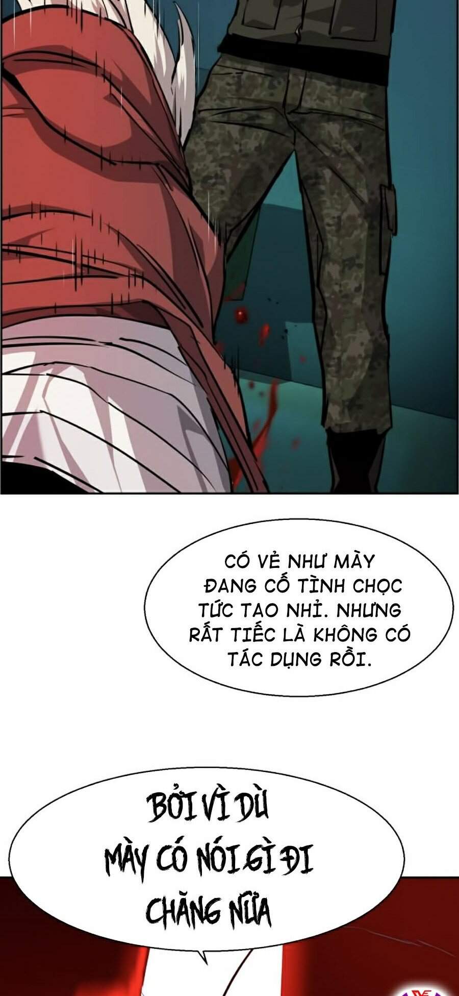 Bạn Học Của Tôi Là Lính Đánh Thuê Chap 56 - Next Chap 57
