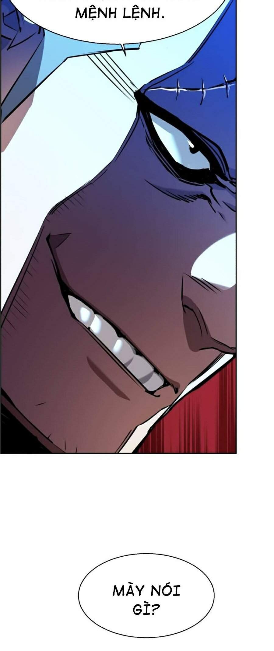 Bạn Học Của Tôi Là Lính Đánh Thuê Chap 56 - Next Chap 57