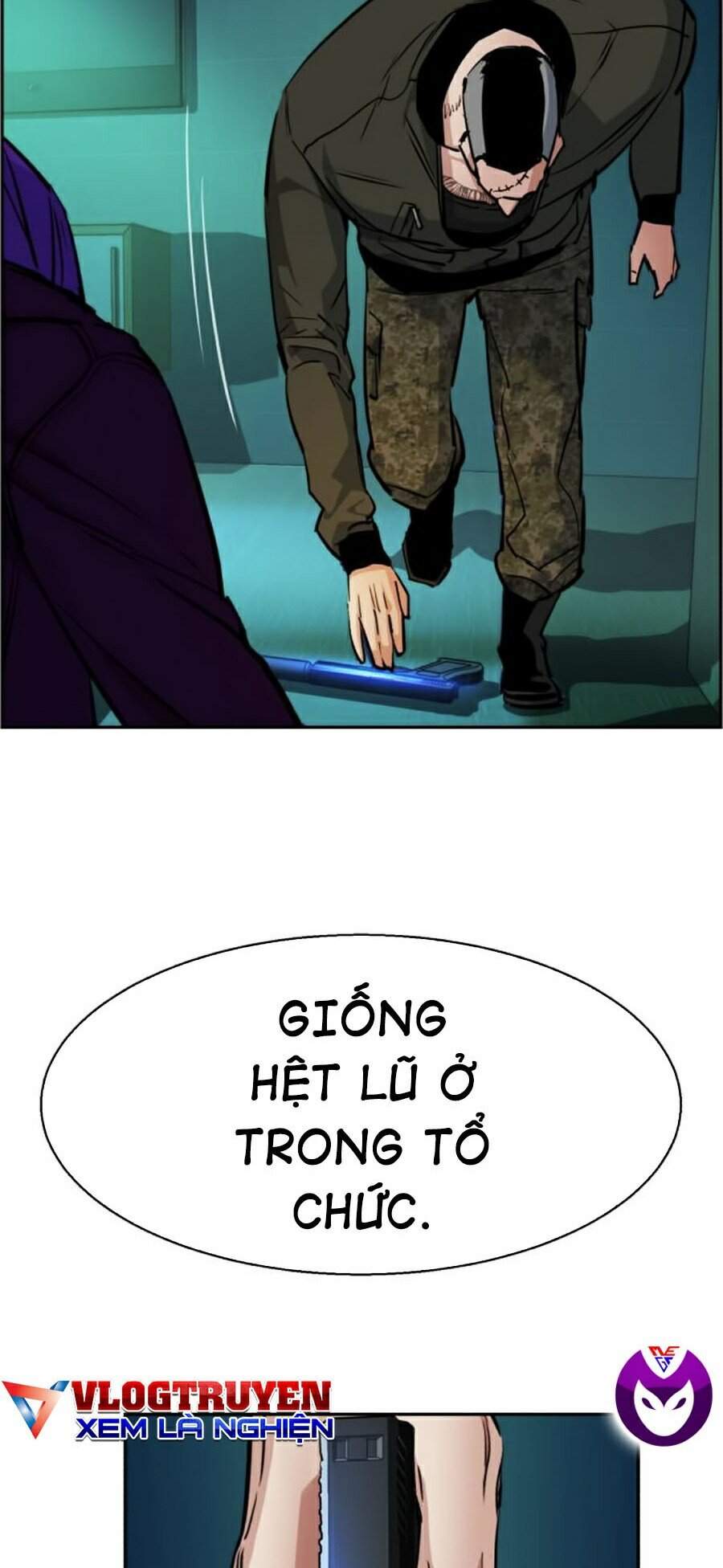 Bạn Học Của Tôi Là Lính Đánh Thuê Chap 56 - Next Chap 57