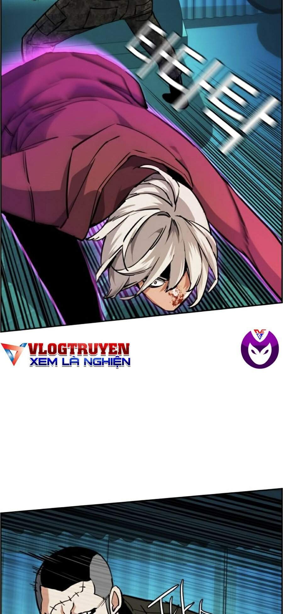 Bạn Học Của Tôi Là Lính Đánh Thuê Chap 56 - Next Chap 57