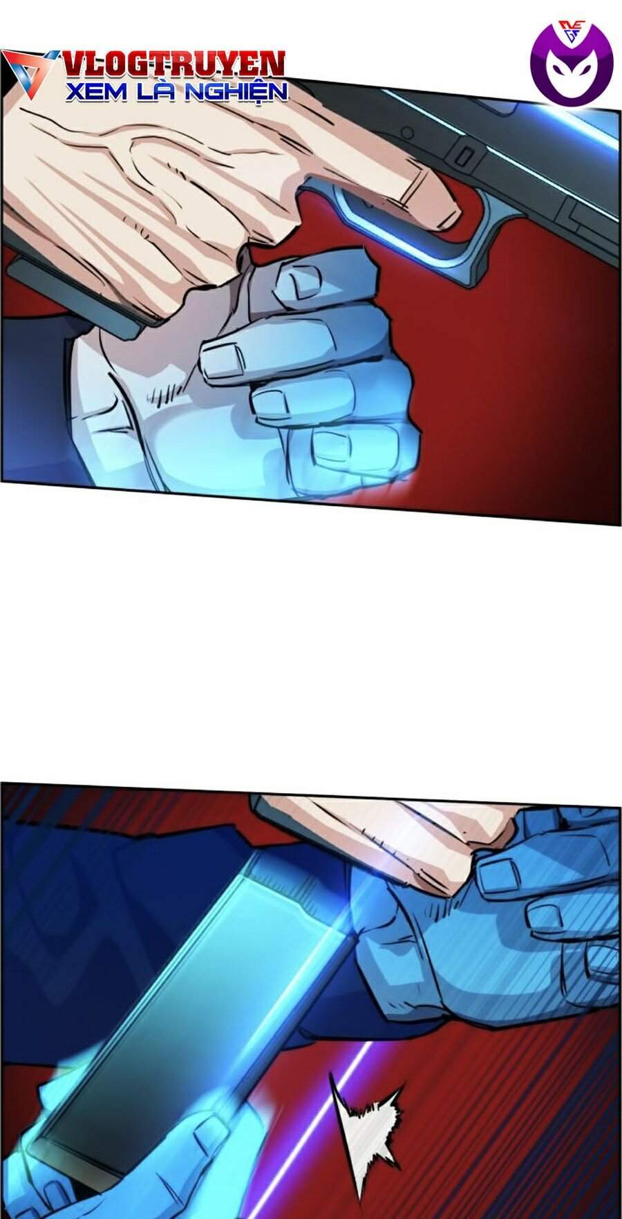 Bạn Học Của Tôi Là Lính Đánh Thuê Chap 56 - Next Chap 57