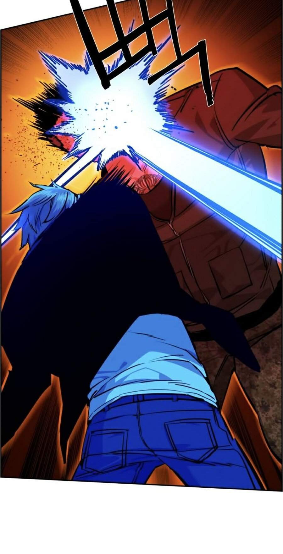 Bạn Học Của Tôi Là Lính Đánh Thuê Chap 56 - Next Chap 57