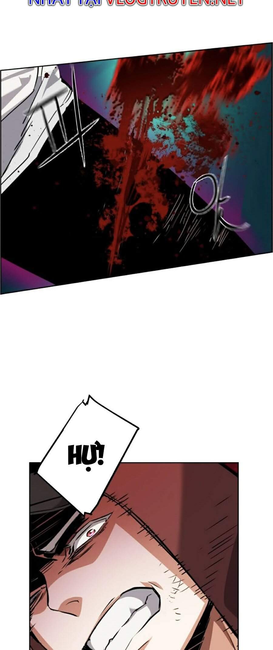 Bạn Học Của Tôi Là Lính Đánh Thuê Chap 56 - Next Chap 57