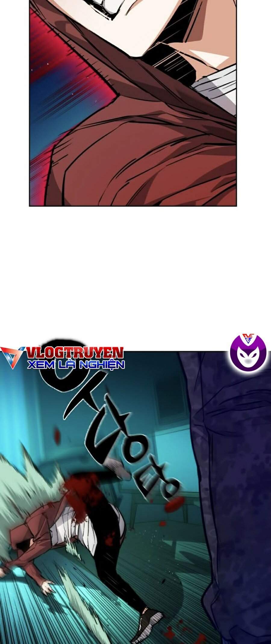 Bạn Học Của Tôi Là Lính Đánh Thuê Chap 56 - Next Chap 57