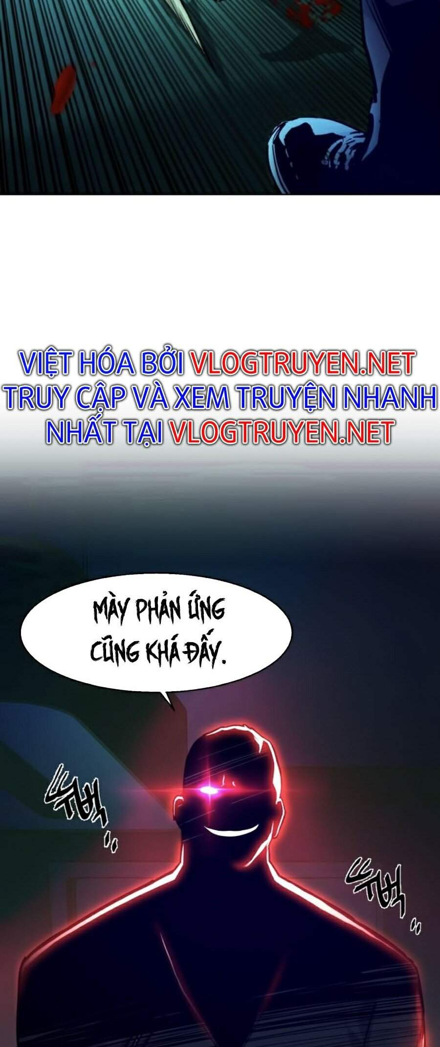 Bạn Học Của Tôi Là Lính Đánh Thuê Chap 56 - Next Chap 57