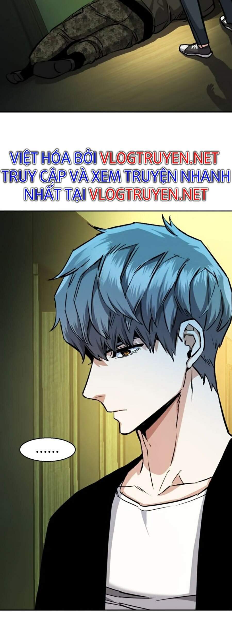 Bạn Học Của Tôi Là Lính Đánh Thuê Chap 56 - Next Chap 57