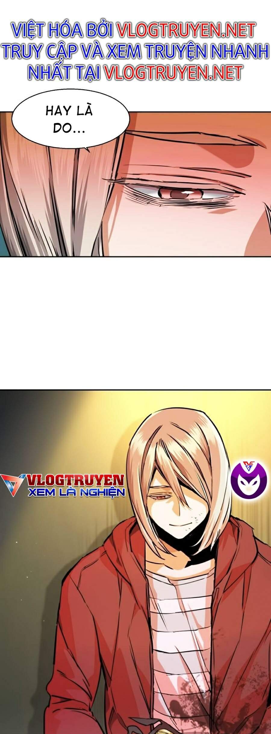 Bạn Học Của Tôi Là Lính Đánh Thuê Chap 56 - Next Chap 57