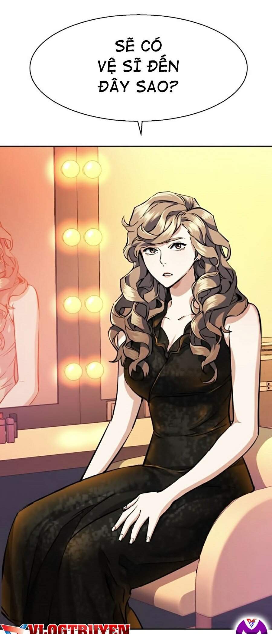 Bạn Học Của Tôi Là Lính Đánh Thuê Chap 58 - Next Chap 59