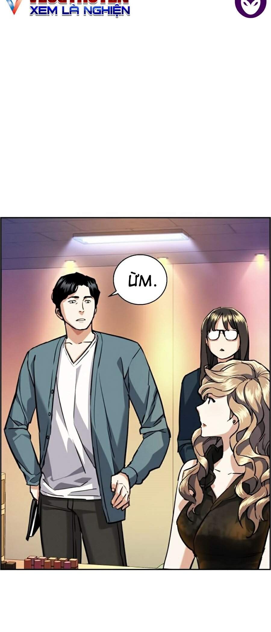 Bạn Học Của Tôi Là Lính Đánh Thuê Chap 58 - Next Chap 59