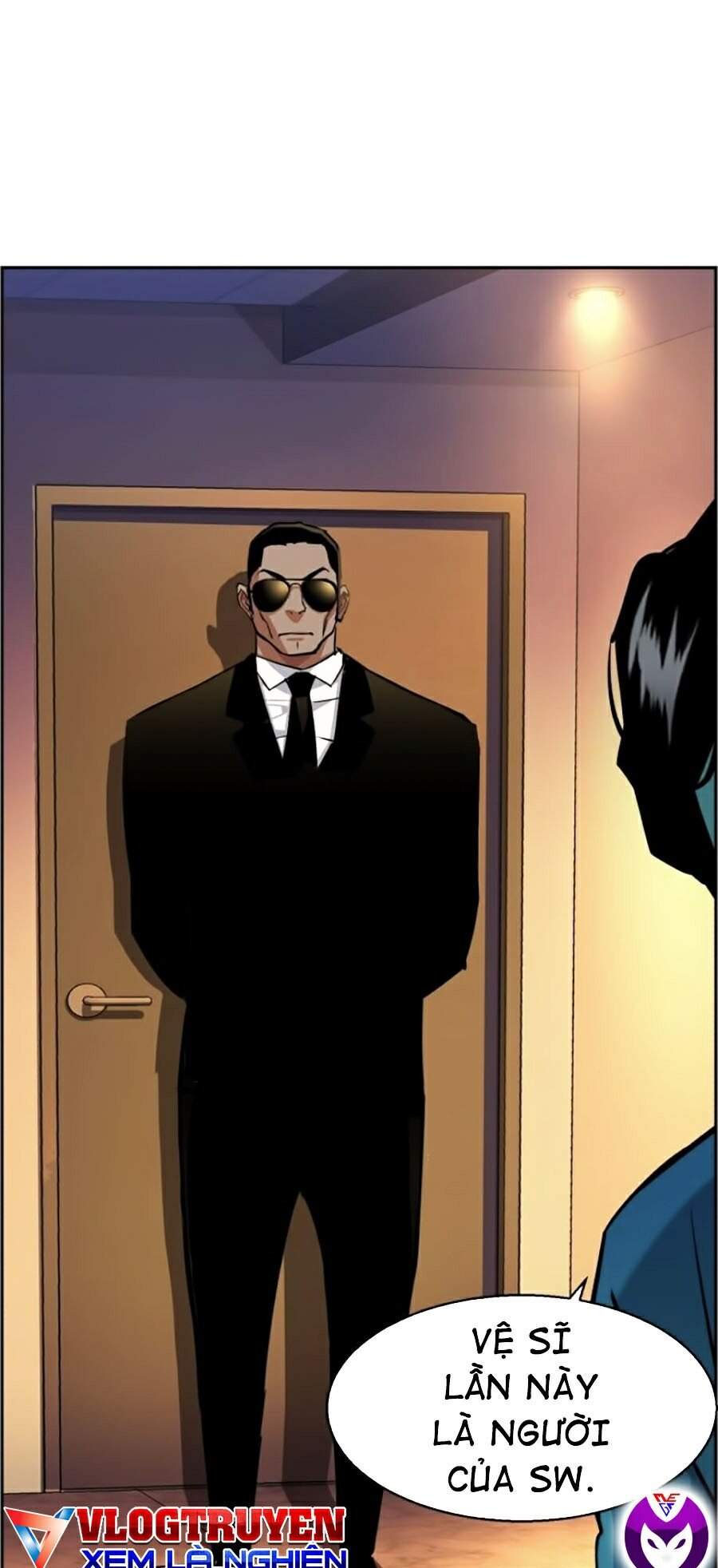 Bạn Học Của Tôi Là Lính Đánh Thuê Chap 58 - Next Chap 59