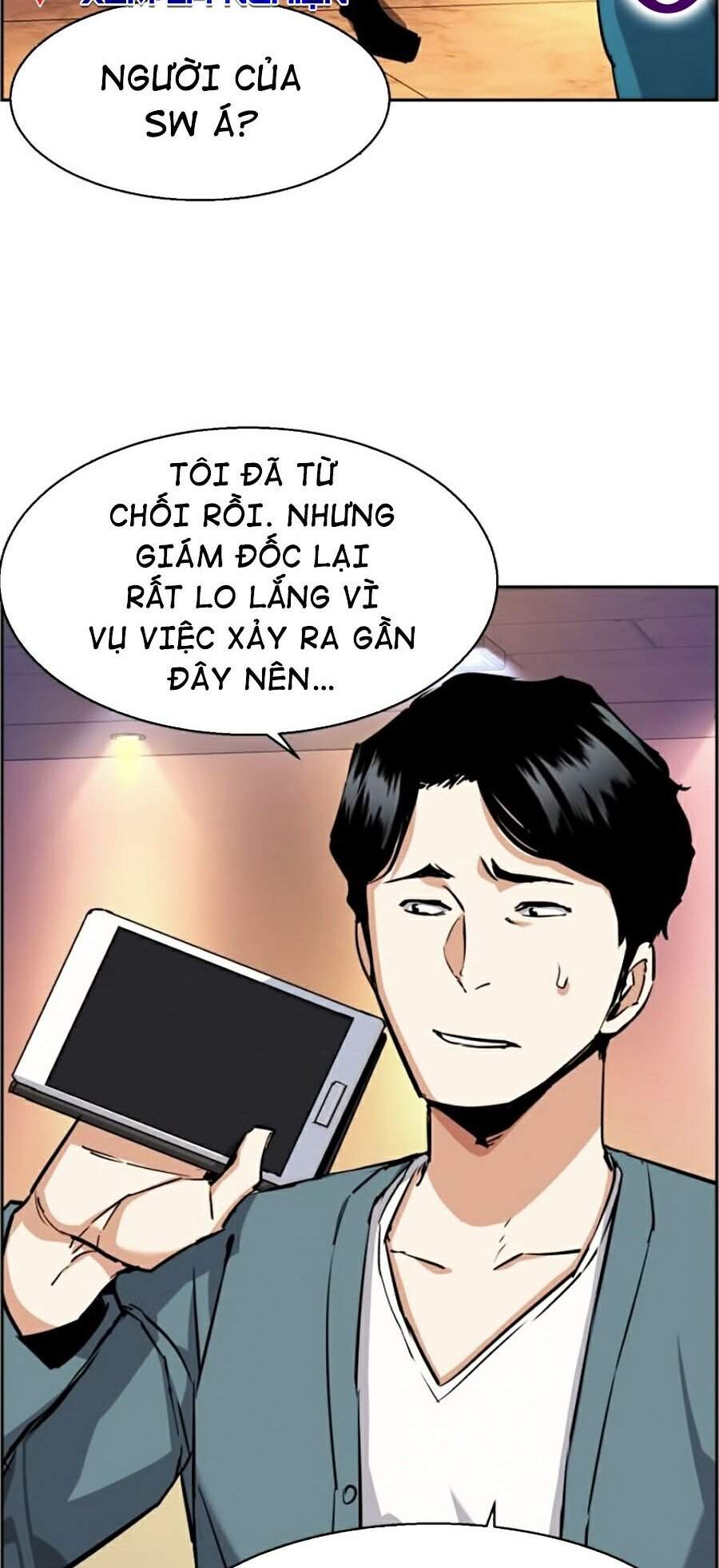 Bạn Học Của Tôi Là Lính Đánh Thuê Chap 58 - Next Chap 59