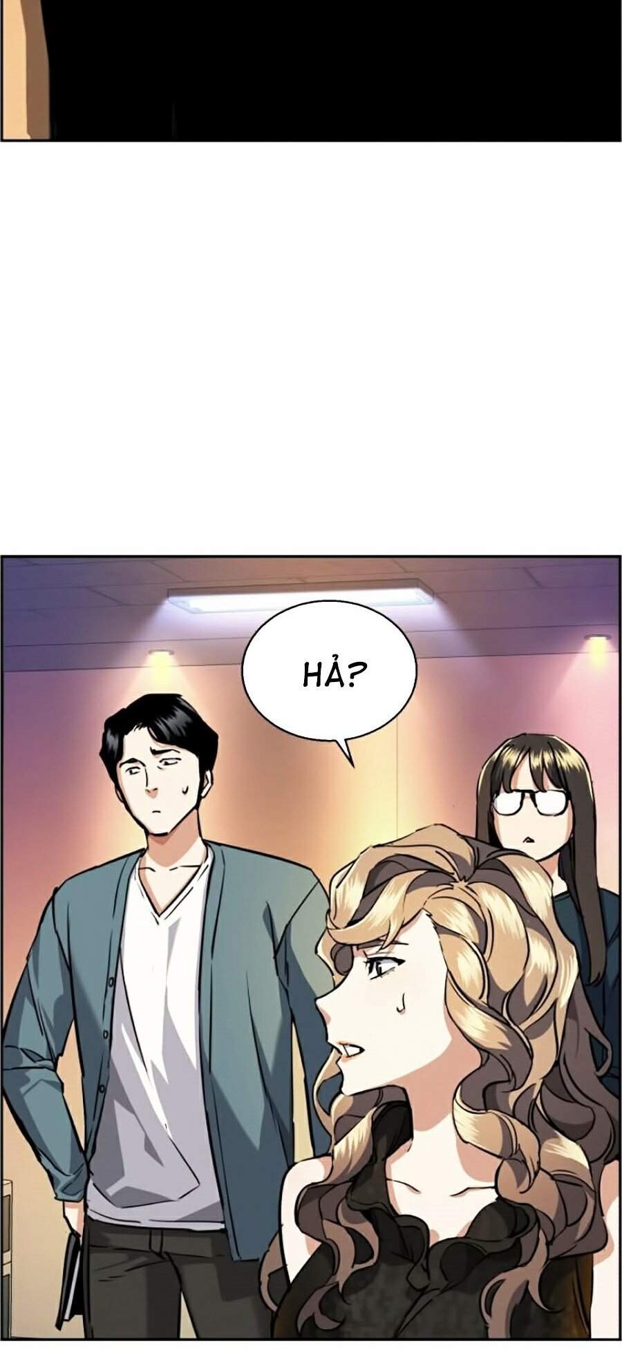 Bạn Học Của Tôi Là Lính Đánh Thuê Chap 58 - Next Chap 59