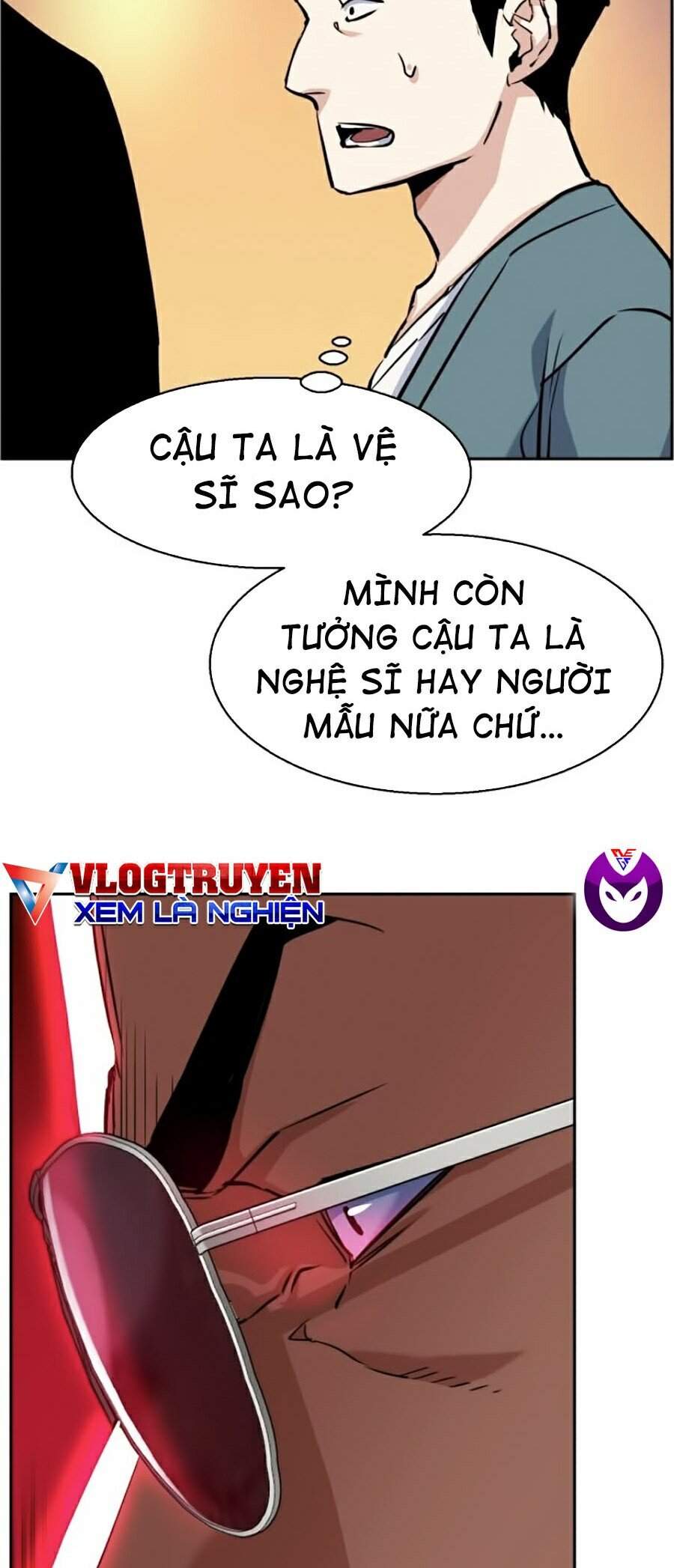 Bạn Học Của Tôi Là Lính Đánh Thuê Chap 58 - Next Chap 59