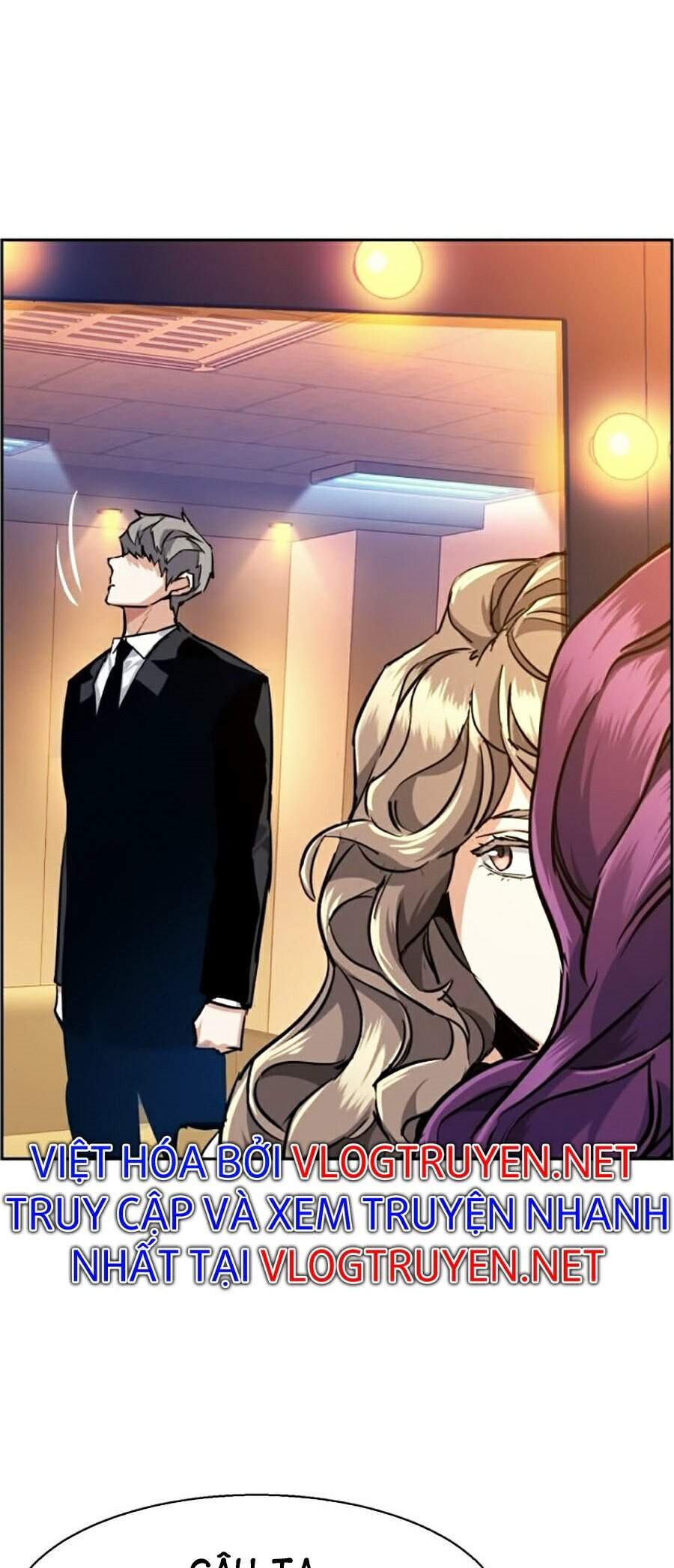 Bạn Học Của Tôi Là Lính Đánh Thuê Chap 58 - Next Chap 59