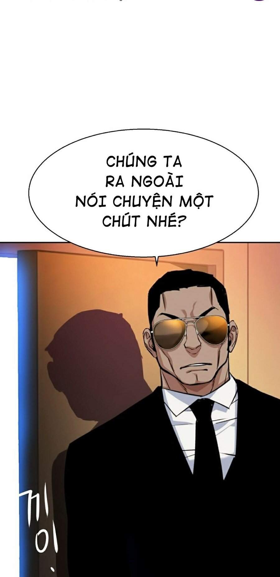 Bạn Học Của Tôi Là Lính Đánh Thuê Chap 58 - Next Chap 59