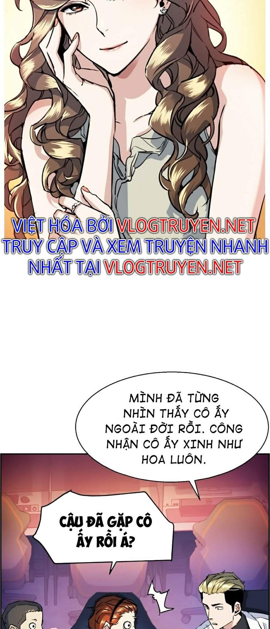 Bạn Học Của Tôi Là Lính Đánh Thuê Chap 58 - Next Chap 59