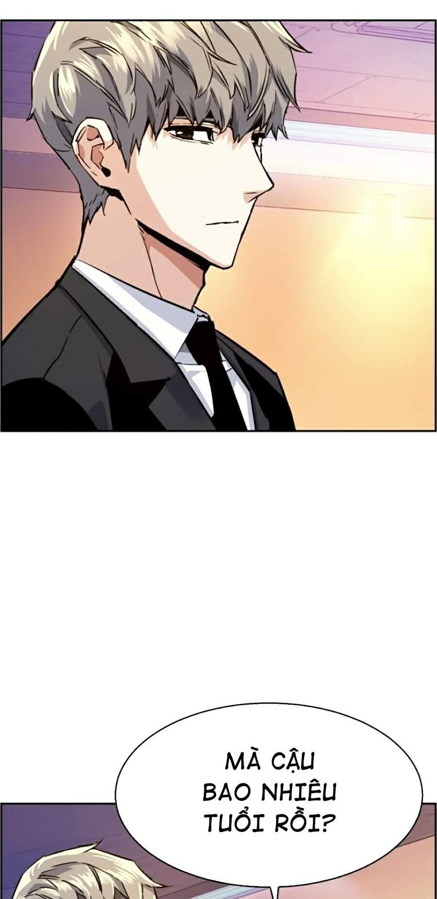 Bạn Học Của Tôi Là Lính Đánh Thuê Chap 58 - Next Chap 59