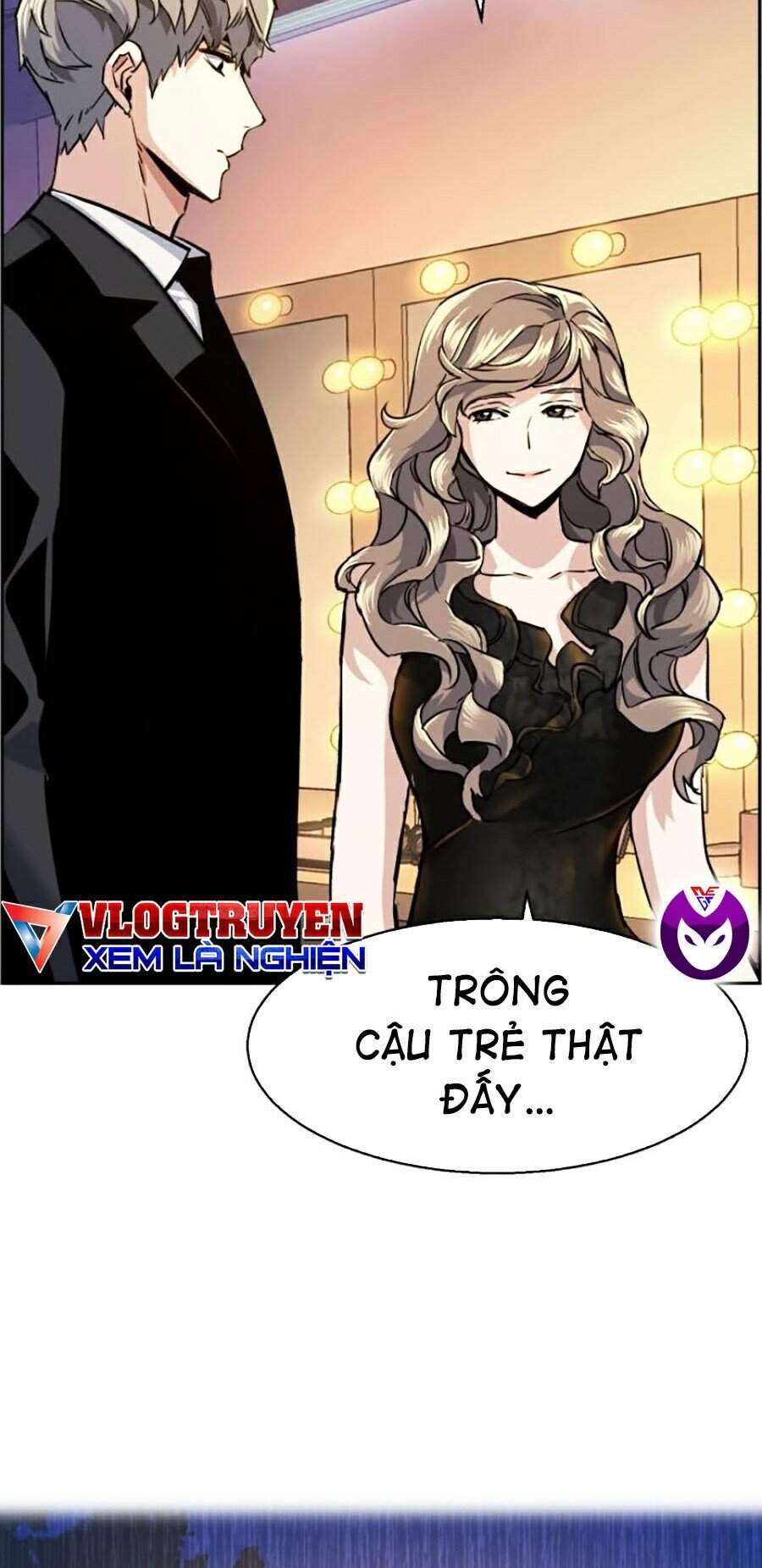 Bạn Học Của Tôi Là Lính Đánh Thuê Chap 58 - Next Chap 59