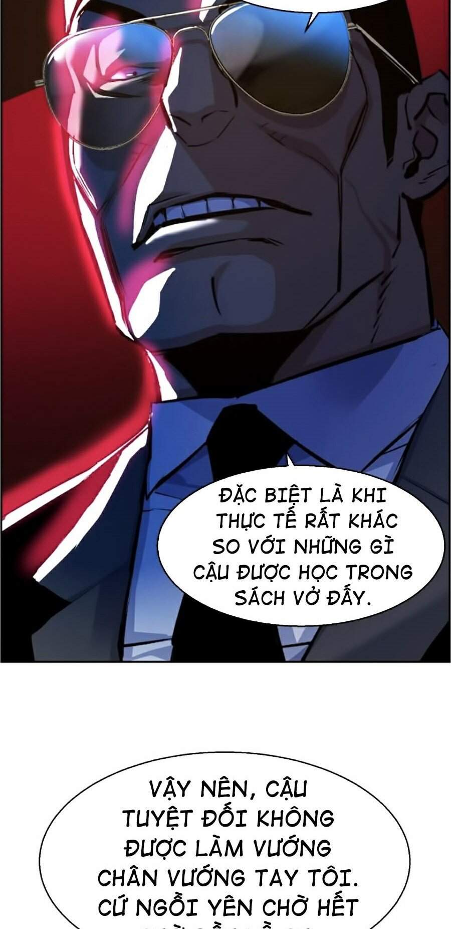Bạn Học Của Tôi Là Lính Đánh Thuê Chap 58 - Next Chap 59