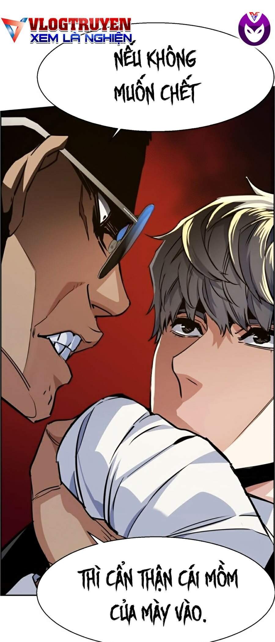 Bạn Học Của Tôi Là Lính Đánh Thuê Chap 58 - Next Chap 59