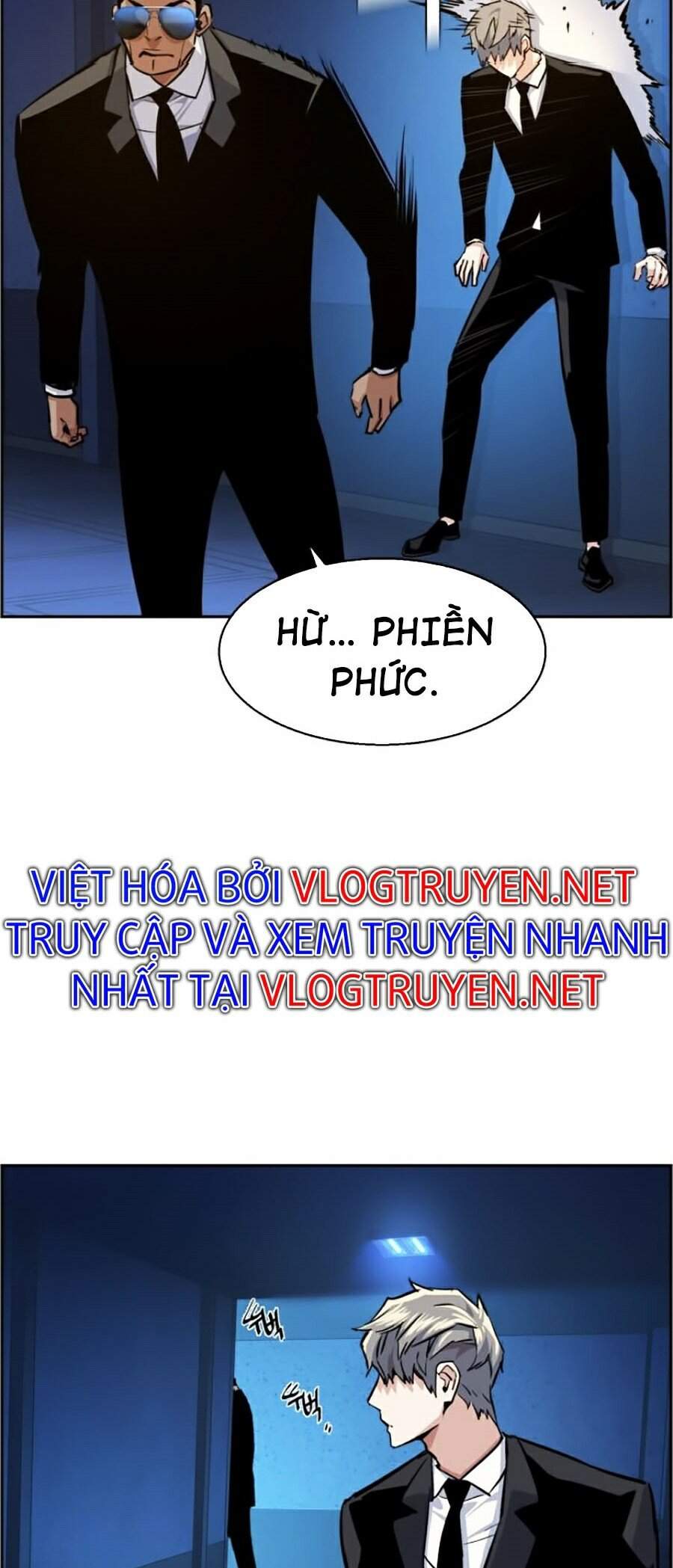 Bạn Học Của Tôi Là Lính Đánh Thuê Chap 58 - Next Chap 59