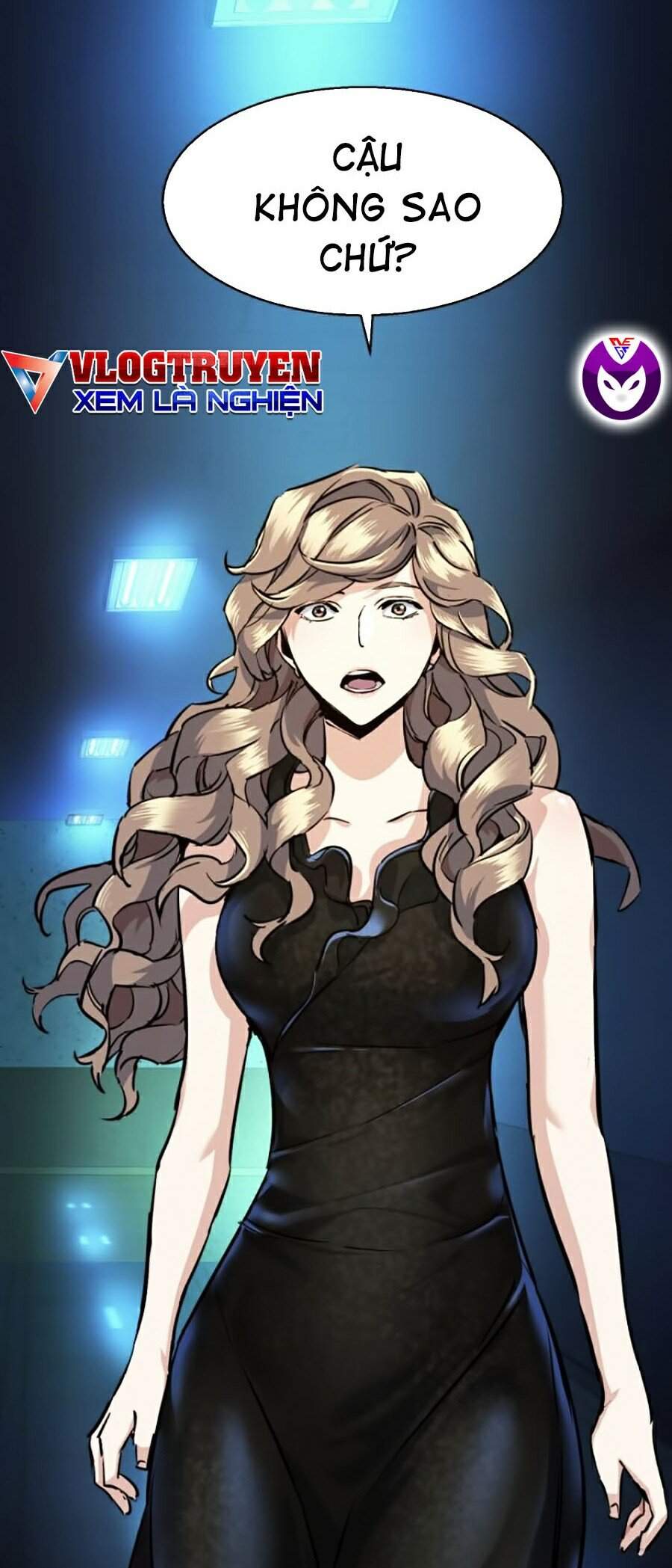 Bạn Học Của Tôi Là Lính Đánh Thuê Chap 58 - Next Chap 59