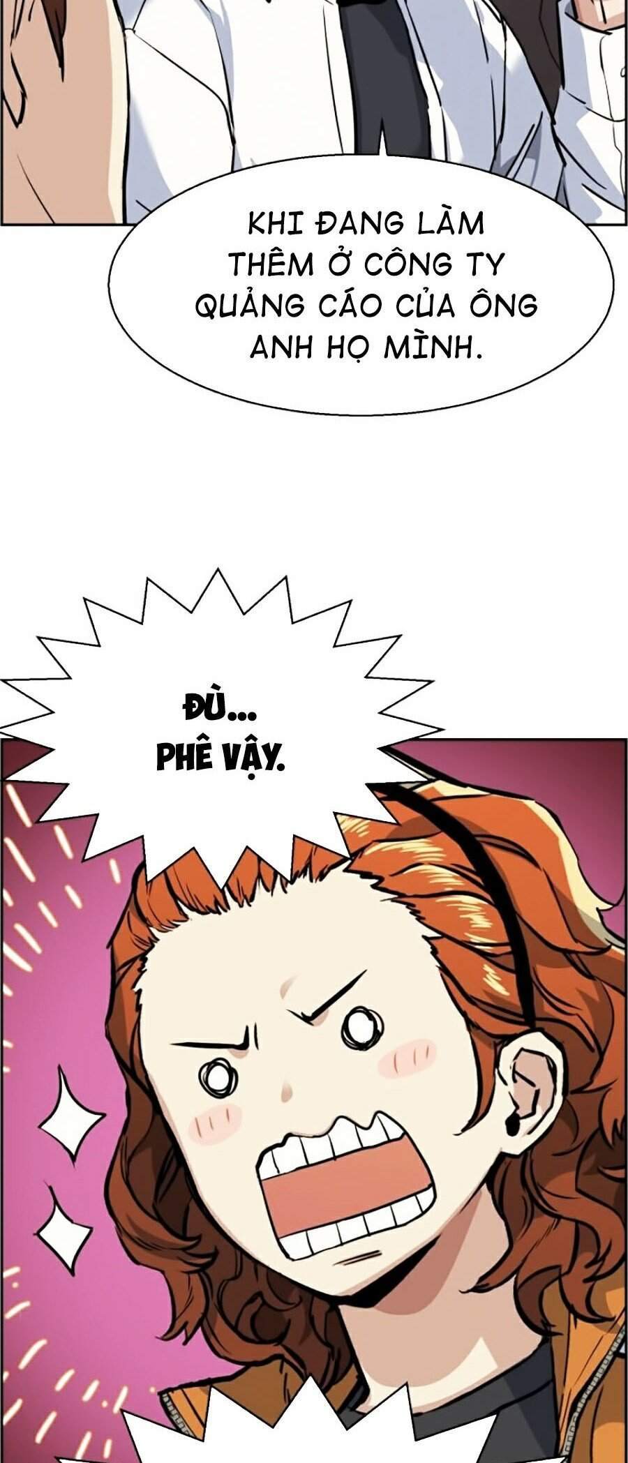 Bạn Học Của Tôi Là Lính Đánh Thuê Chap 58 - Next Chap 59