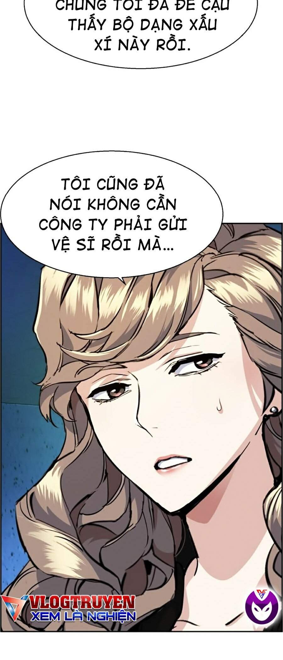 Bạn Học Của Tôi Là Lính Đánh Thuê Chap 58 - Next Chap 59