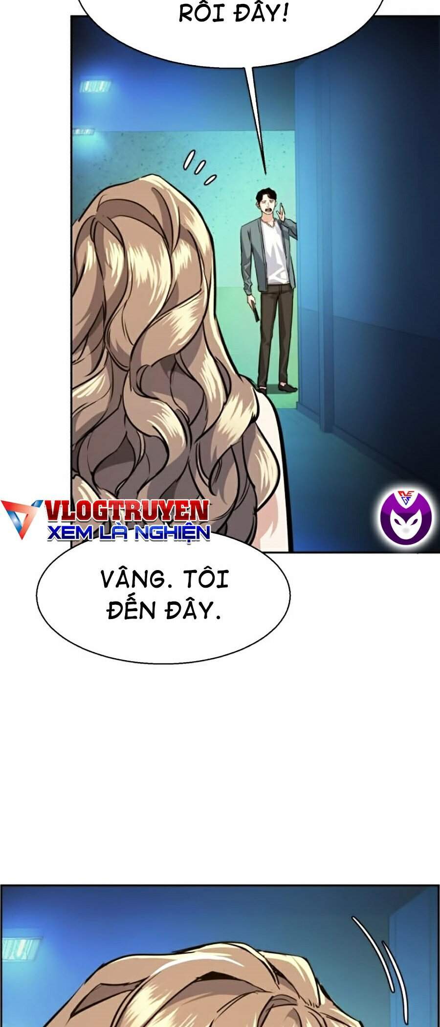 Bạn Học Của Tôi Là Lính Đánh Thuê Chap 58 - Next Chap 59