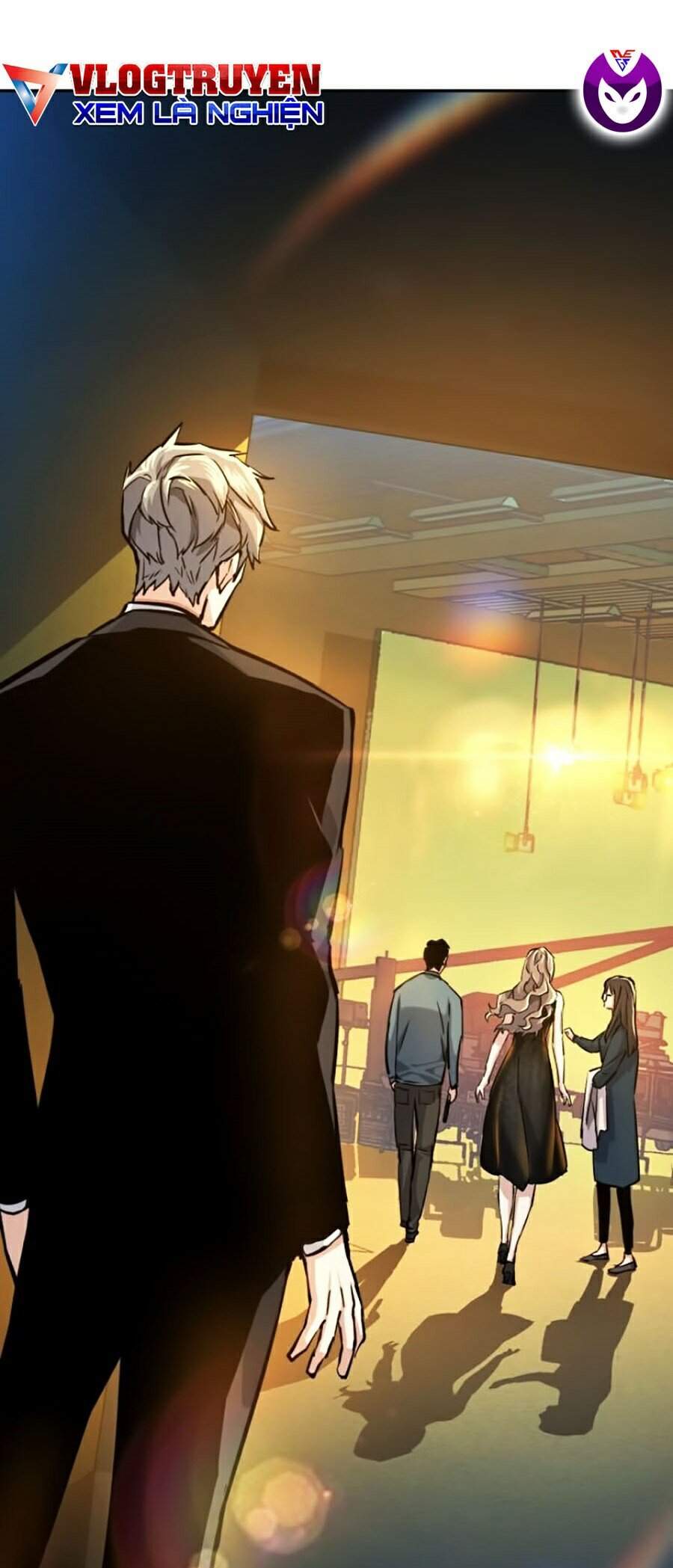 Bạn Học Của Tôi Là Lính Đánh Thuê Chap 58 - Next Chap 59