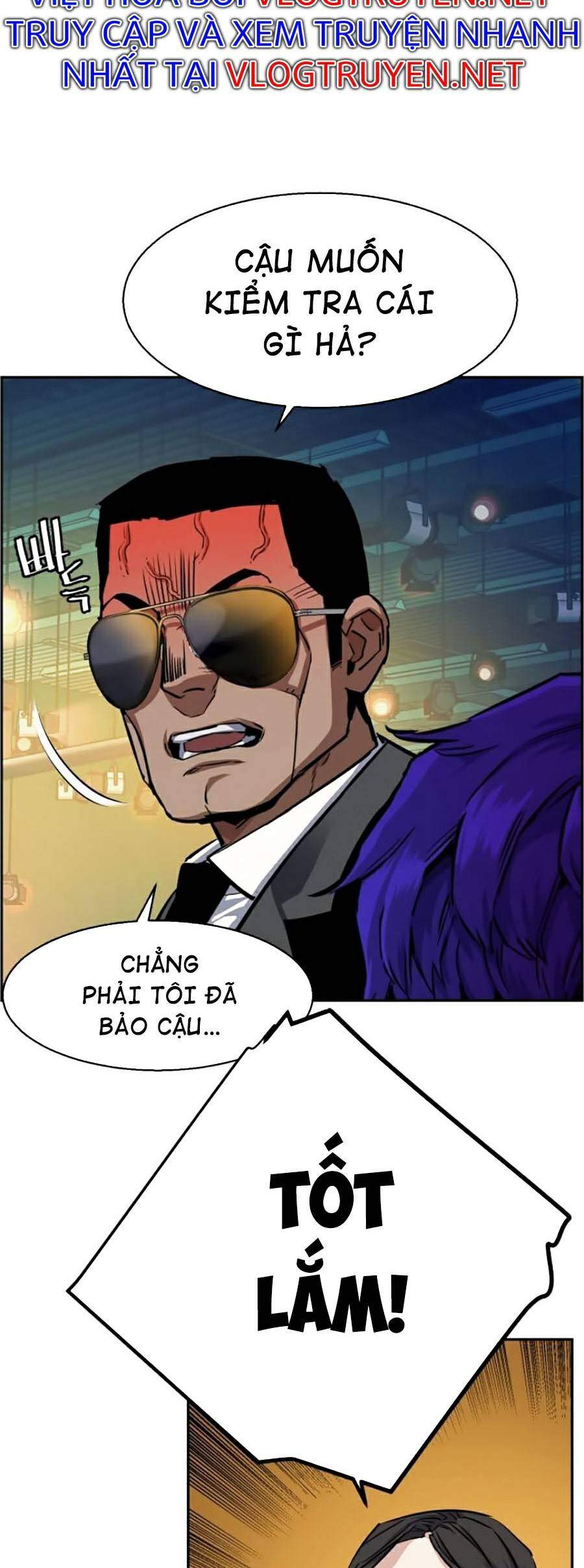 Bạn Học Của Tôi Là Lính Đánh Thuê Chap 59 - Next Chap 60