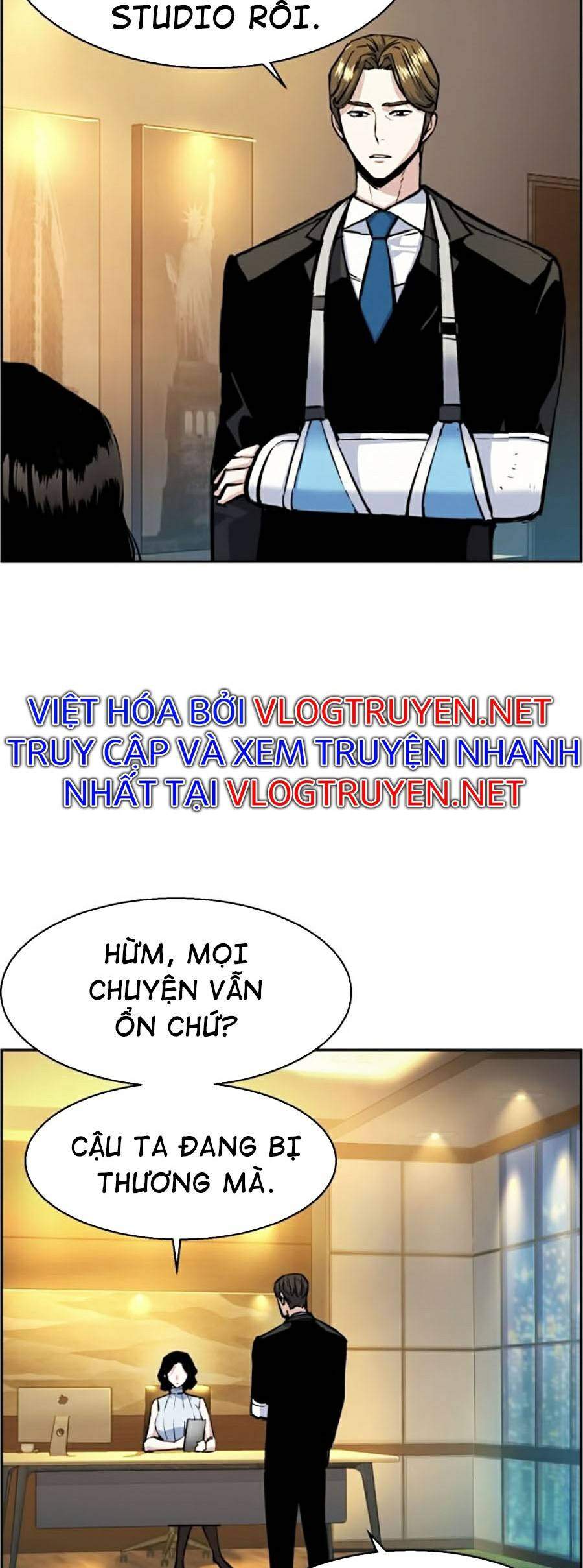 Bạn Học Của Tôi Là Lính Đánh Thuê Chap 59 - Next Chap 60