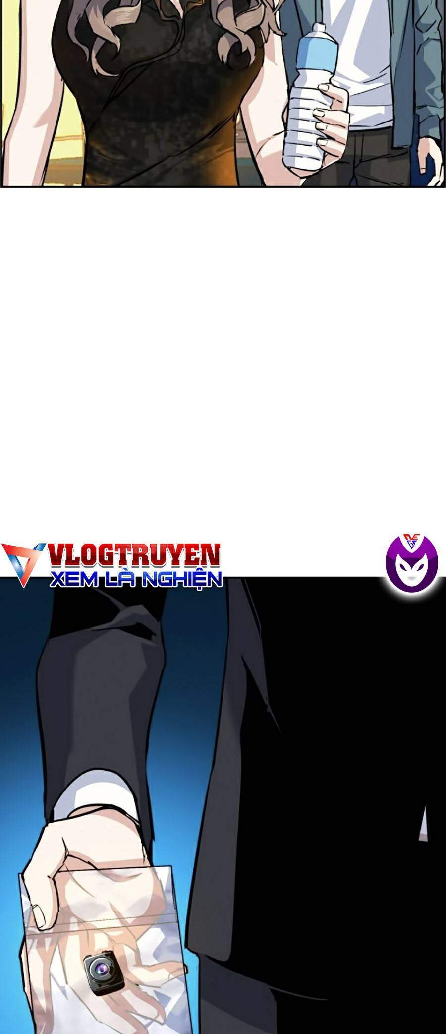 Bạn Học Của Tôi Là Lính Đánh Thuê Chap 59 - Next Chap 60