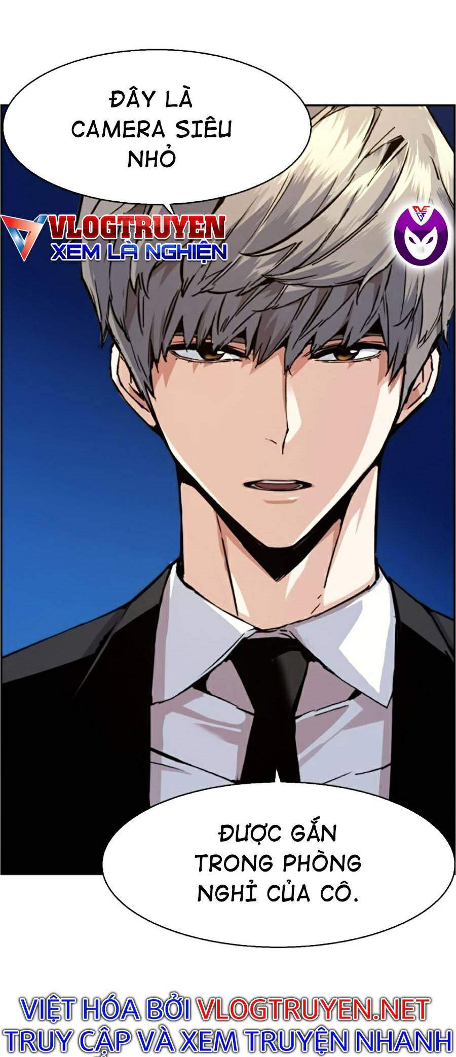 Bạn Học Của Tôi Là Lính Đánh Thuê Chap 59 - Next Chap 60