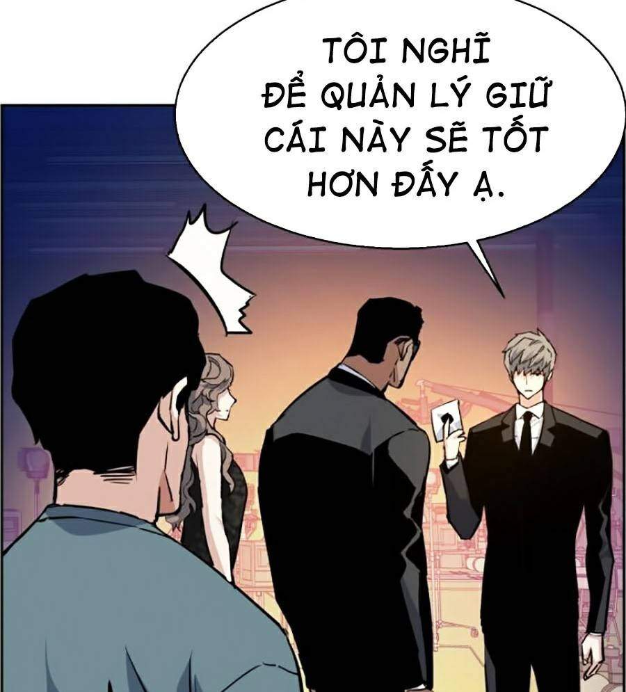 Bạn Học Của Tôi Là Lính Đánh Thuê Chap 59 - Next Chap 60