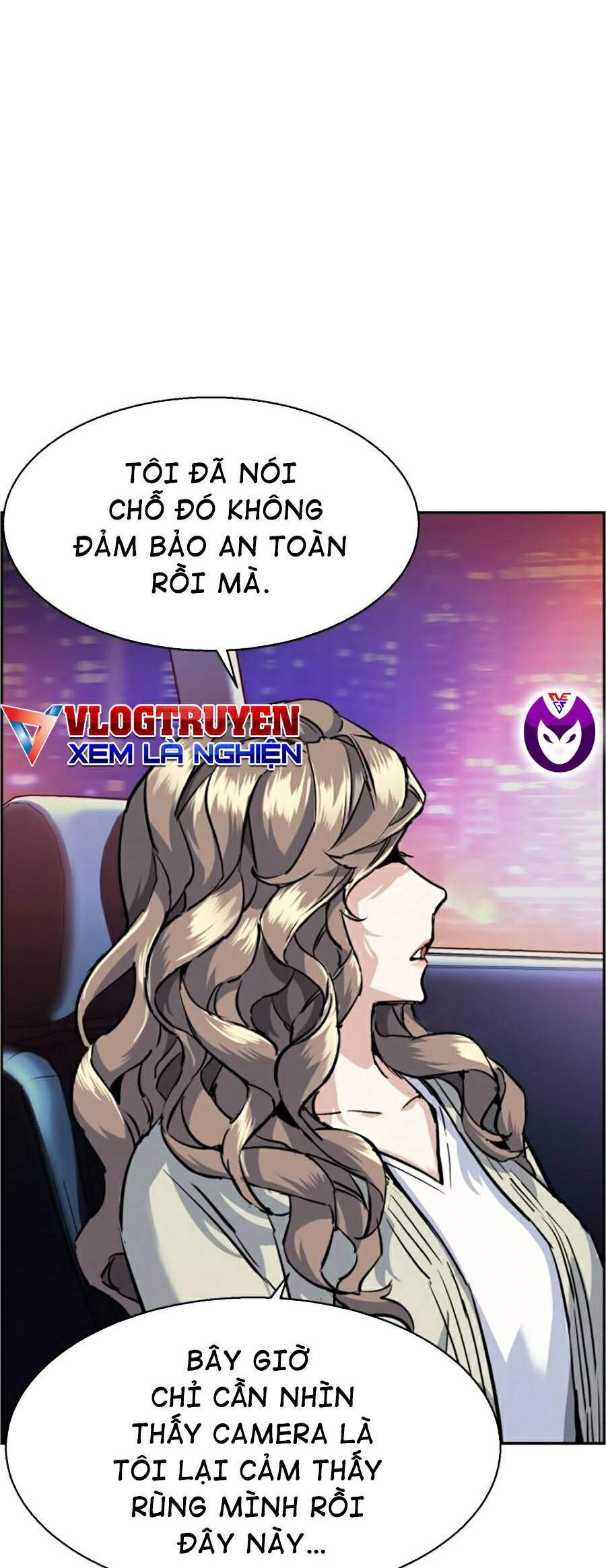 Bạn Học Của Tôi Là Lính Đánh Thuê Chap 59 - Next Chap 60
