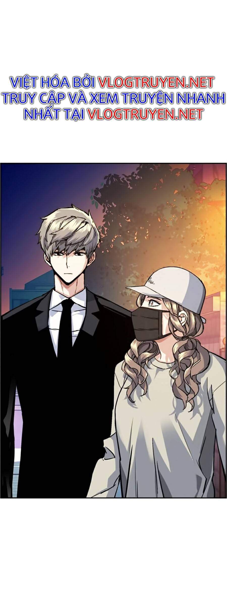 Bạn Học Của Tôi Là Lính Đánh Thuê Chap 59 - Next Chap 60