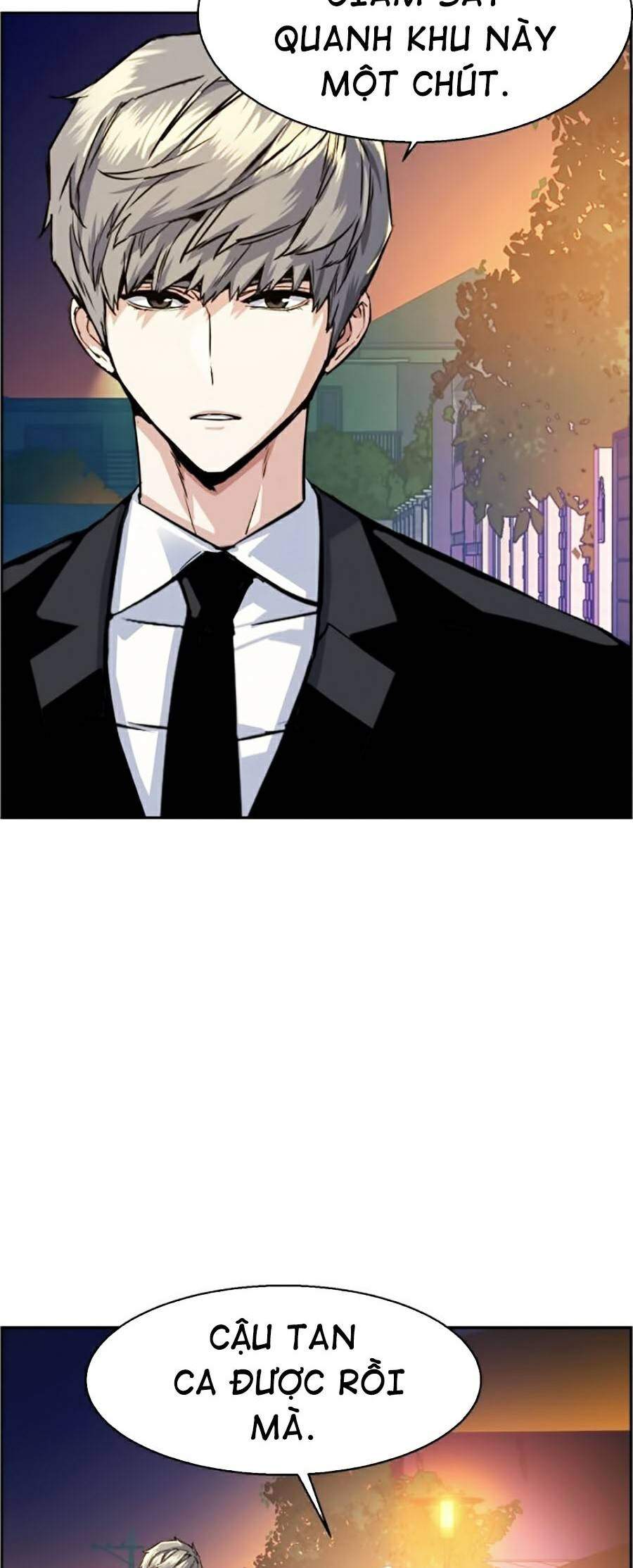 Bạn Học Của Tôi Là Lính Đánh Thuê Chap 59 - Next Chap 60